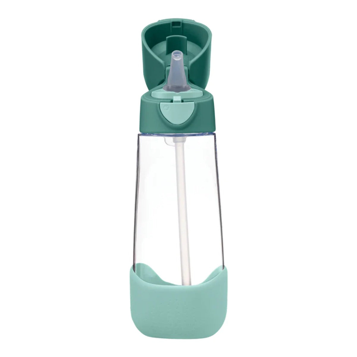 B.Box Tritan Drink Bottle Emerald Forest