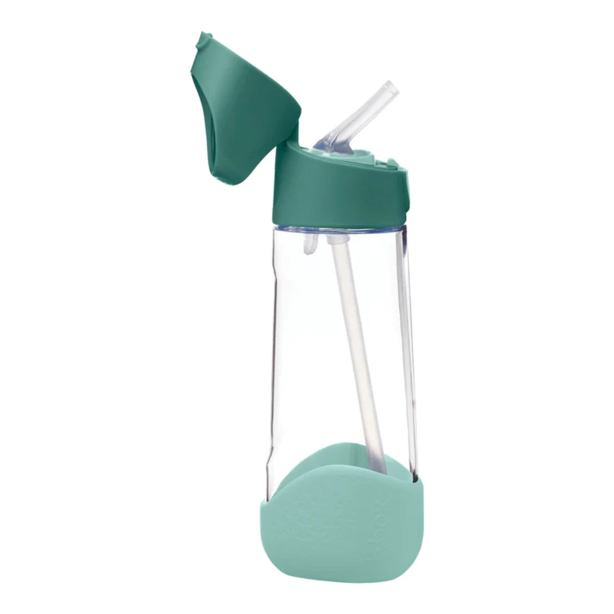 B.Box Tritan Drink Bottle Emerald Forest