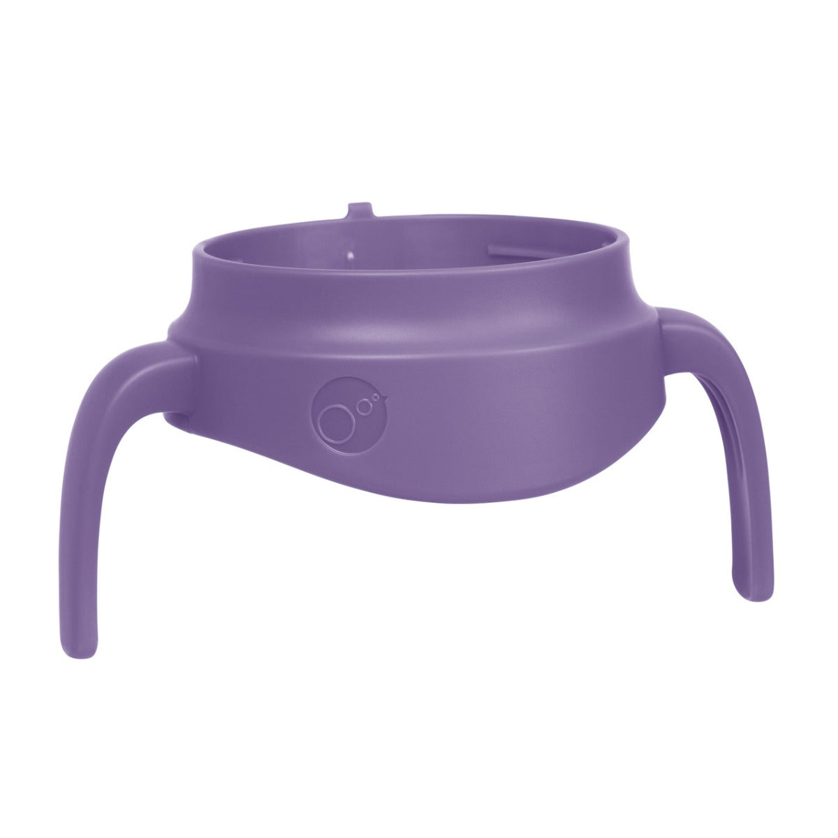 B.Box Insulated Food Jar Lilac Pop