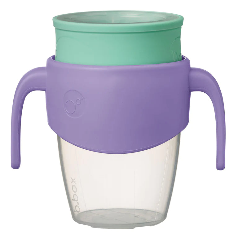 B.box 360 Cup in Lilac Pop