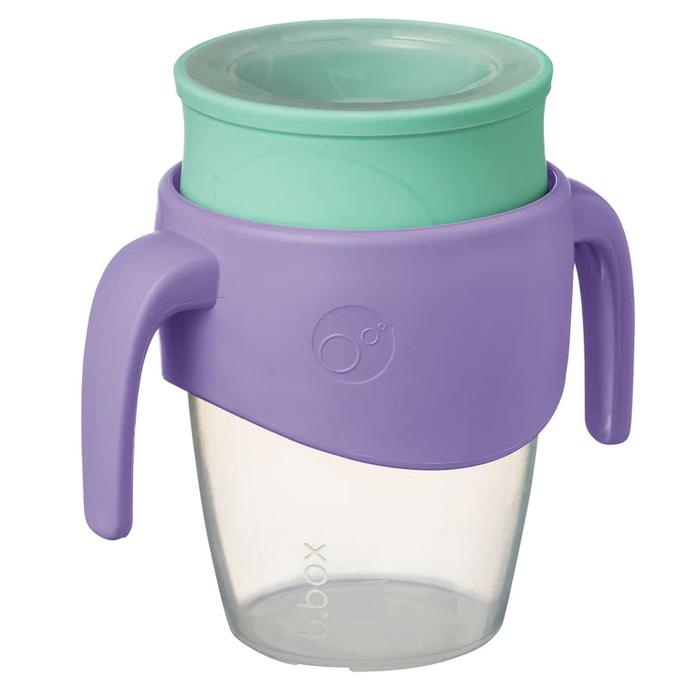 B.box 360 Cup in Lilac Pop
