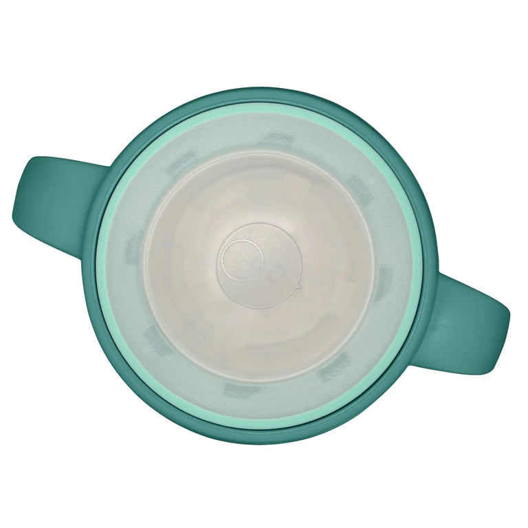 B.box 360 Cup in emerald forest top