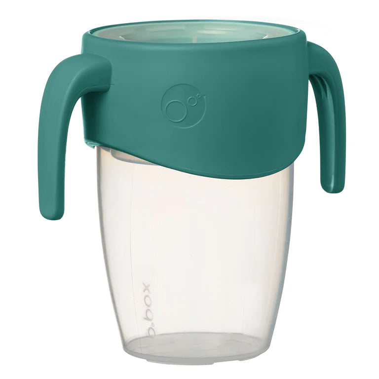 B.box 360 Cup in emerald forest