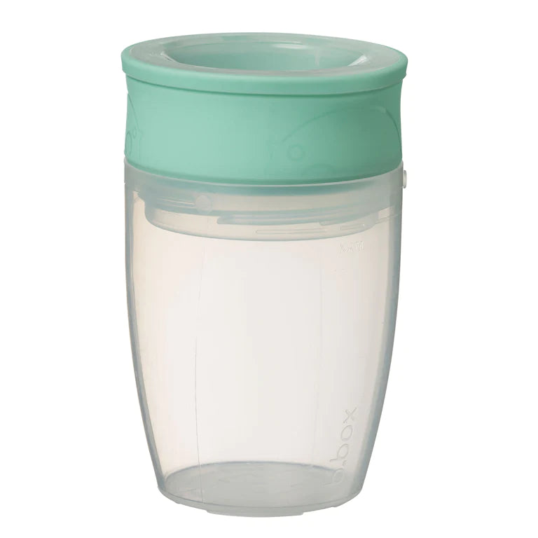 B.box 360 Cup in emerald forest
