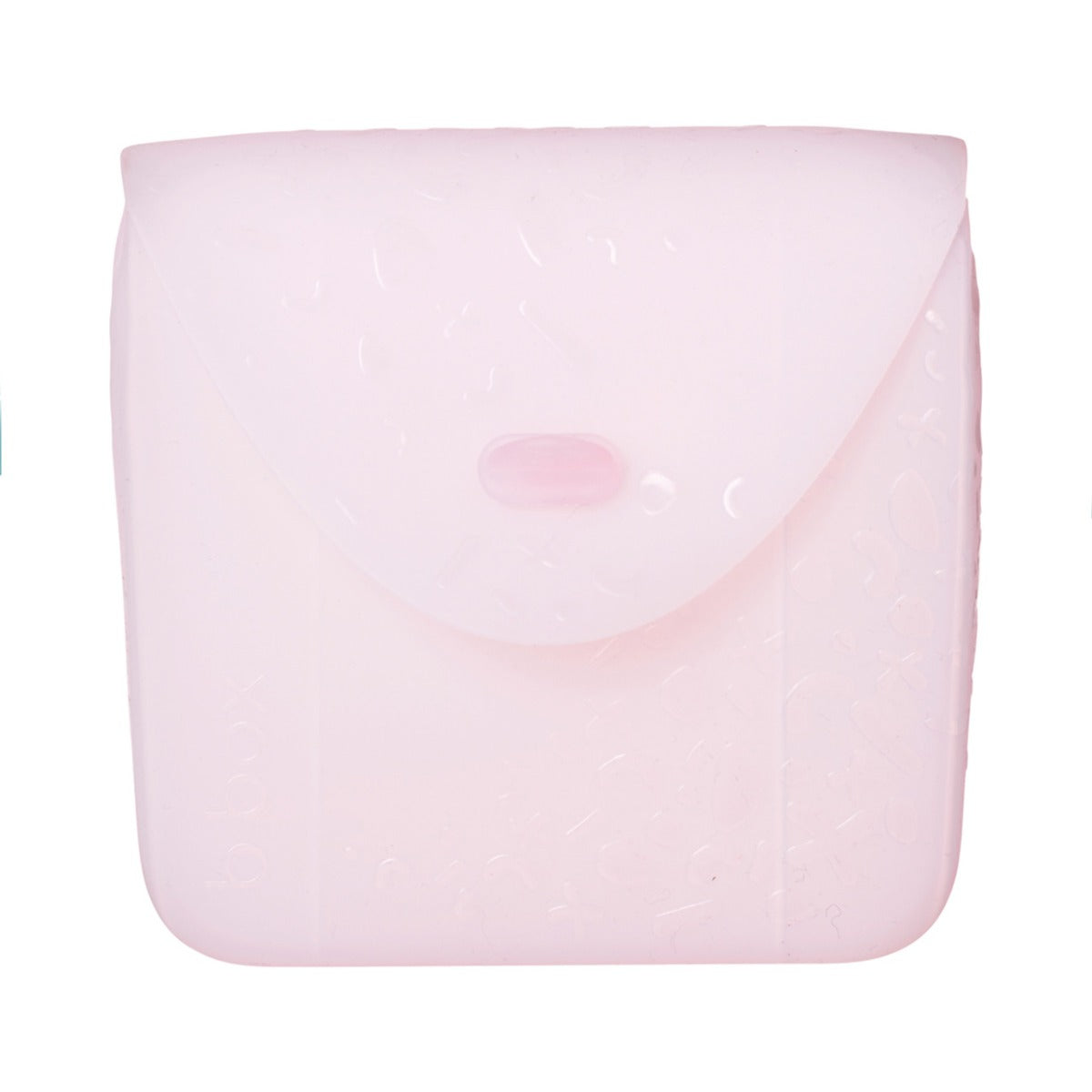 B.box Silicone lunch pocket in berry:image,small_image,thumbnail,swatch_image