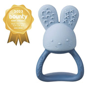 B.Box Chill and fill teether in Blue:image,small_image,thumbnail,swatch_image