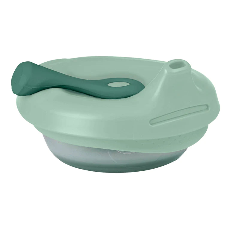B.box Fill and Feed Container in Sage:image,small_image,thumbnail,swatch_image