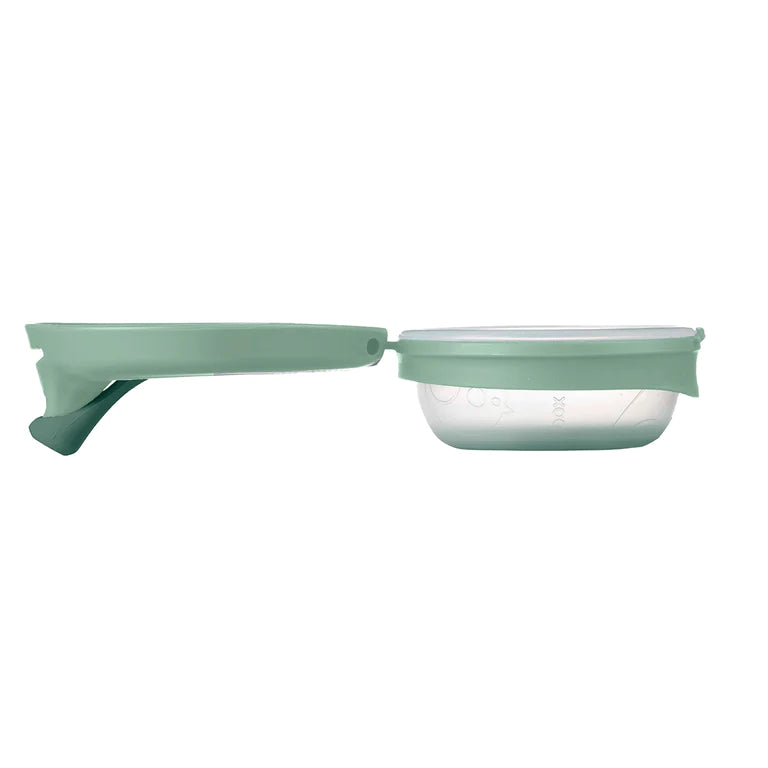 B.box Fill and Feed Container in Sage