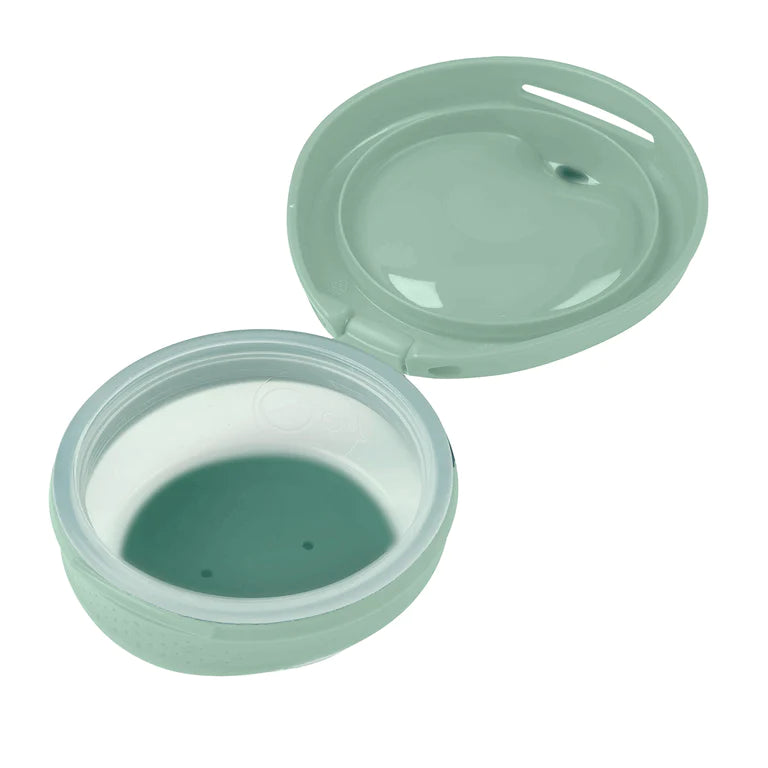 B.box Fill and Feed Container in Sage
