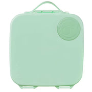 B.Box Kids Lunch Box spearmint colour:image,small_image,thumbnail,swatch_image