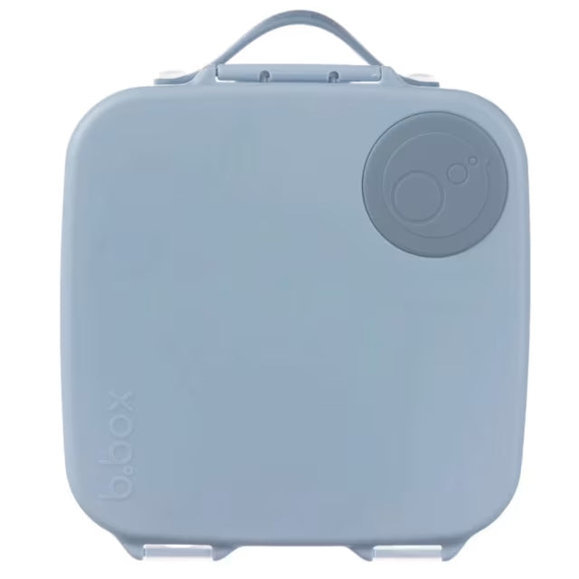 B.Box Kids Lunch Box ocean colour:image,small_image,thumbnail,swatch_image