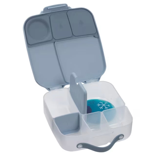 B.Box Kids Lunch Box ocean colour