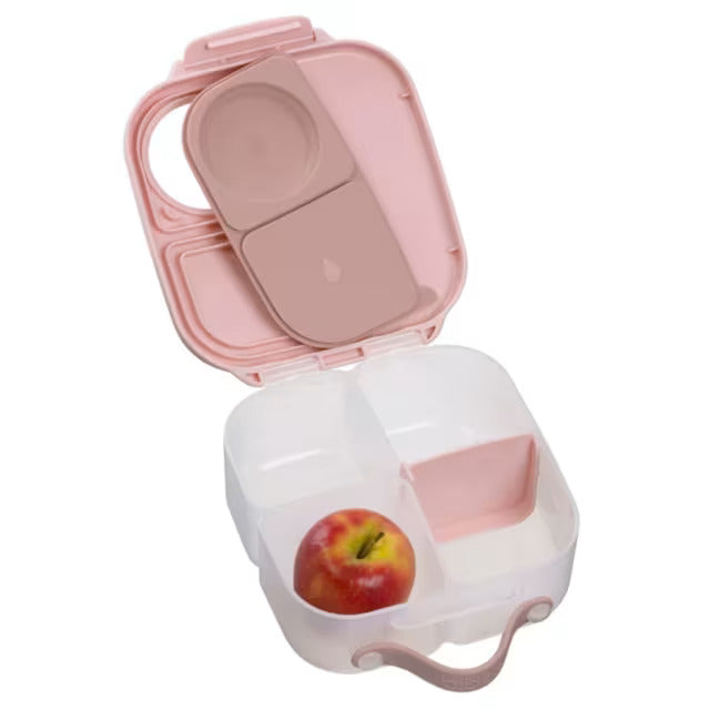 Mini Lunch Box Blush Crush lifestyle