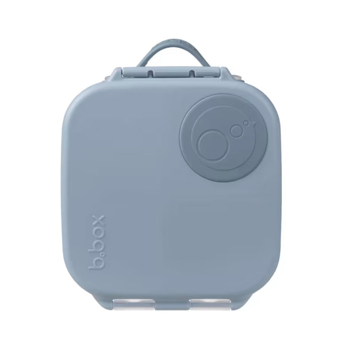 Mini Lunch Box - B.Box - Dimples