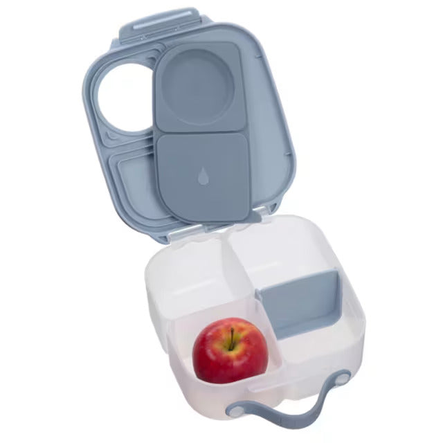 Mini Lunch Box Chill Out lifestyle