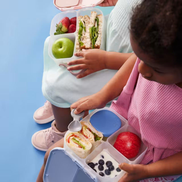 Mini Lunch Box Chill Out lifestyle