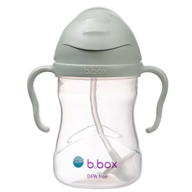 Baby sippy cup in sage:image,small_image,thumbnail,swatch_image