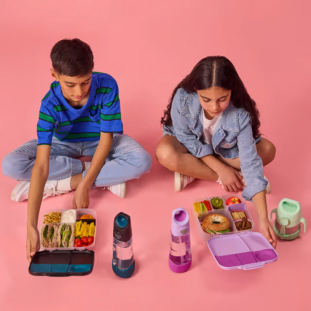 Lunch Box Sugar Plum - B.Box