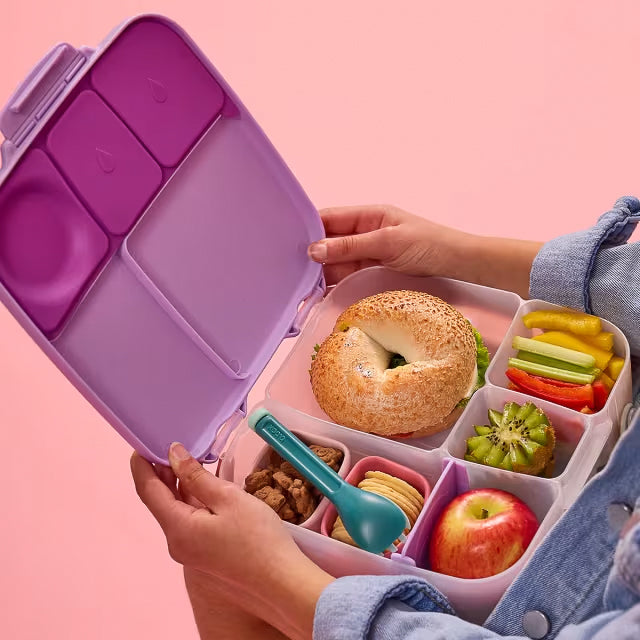 Lunch Box Sugar Plum - B.Box