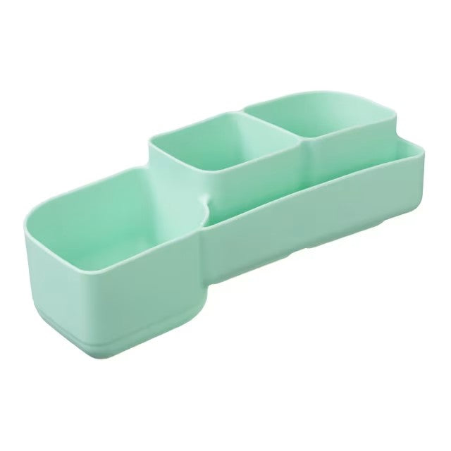 Silicone Bento Tray - Lunchbox Insert