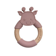 Classical Child giraffe teether:image,small_image,thumbnail,swatch_image