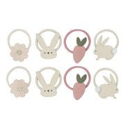 pony with bunny carrot and daisy:image,small_image,thumbnail,swatch_image