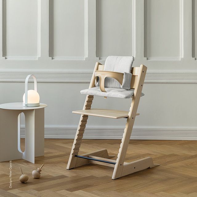 Stokke Tripp Trapp Cushion - Stokke - Dimples