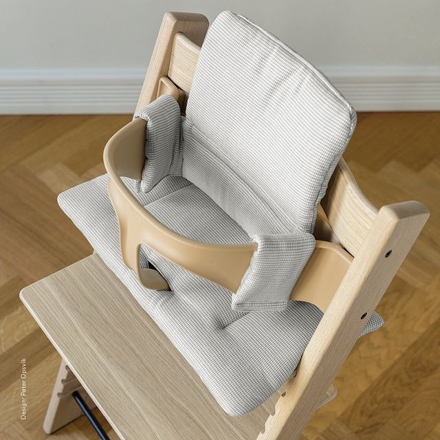 Stokke Tripp Trapp Cushion - Stokke - Dimples