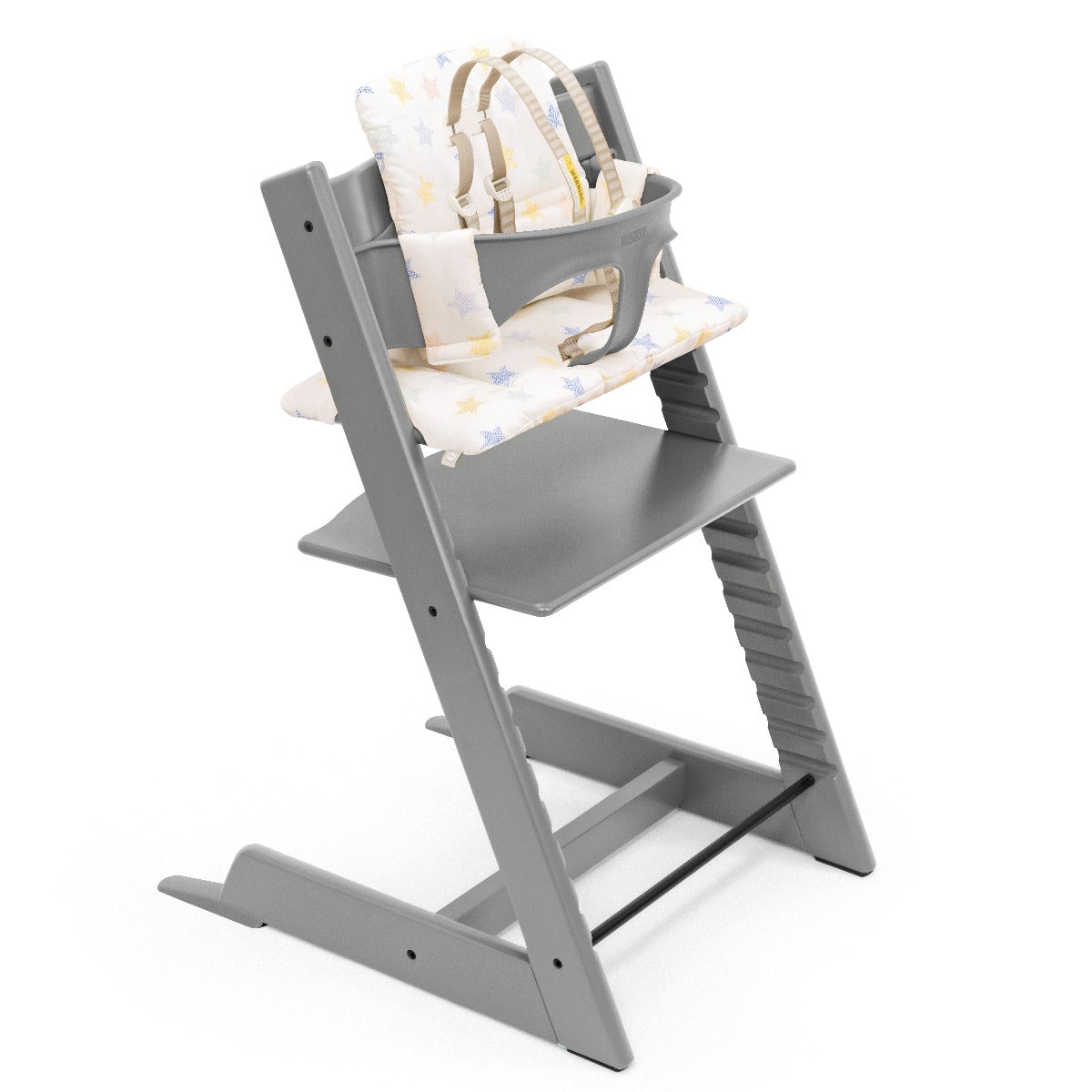 Stokke tripp trapp cushion stars multi
