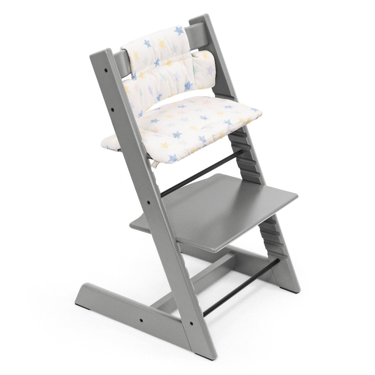 Stokke tripp trapp cushion stars multi