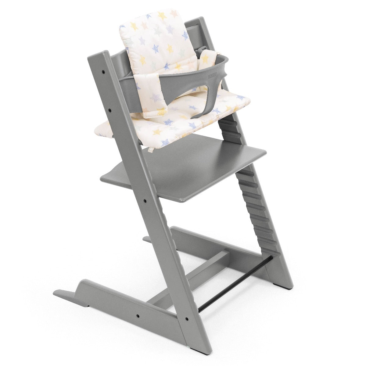Stokke tripp trapp cushion stars multi