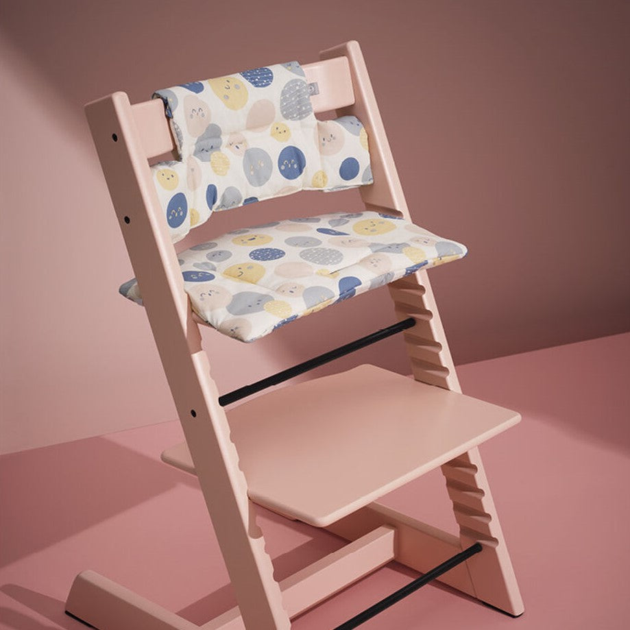 stokke soul system Stokke Tripp Trapp Cushion Soul System | Highchairs | Dimples NZ