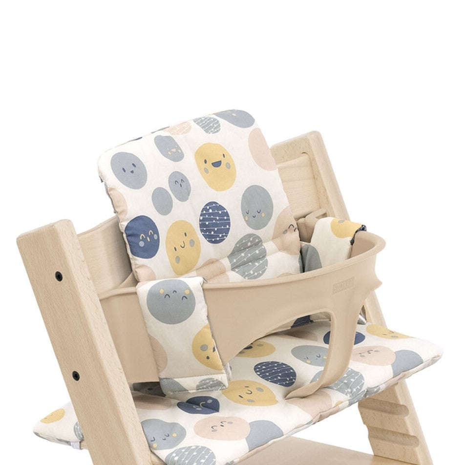 Stokke Tripp Trapp Cushion in Soul System