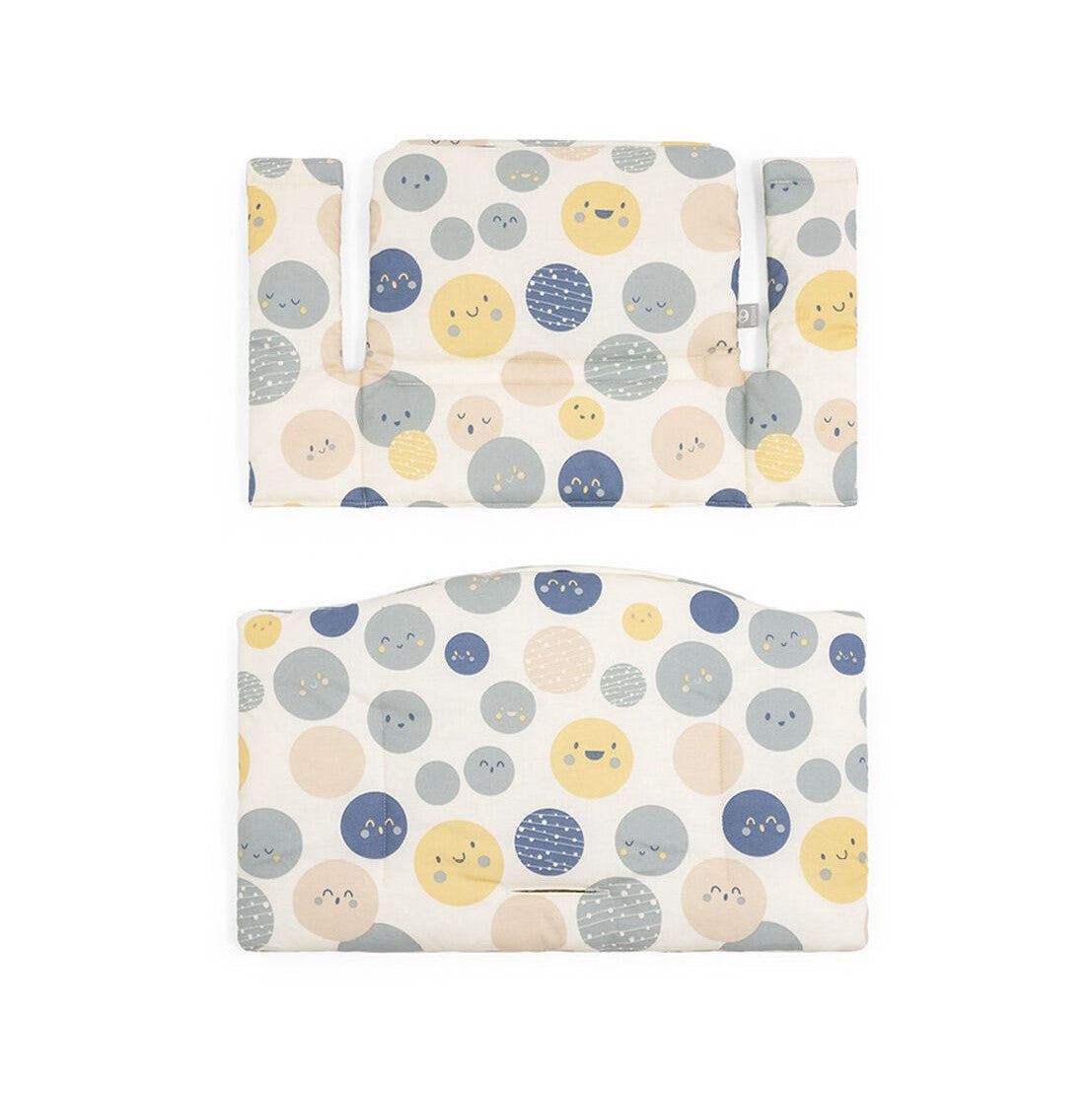 Stokke Tripp Trapp Cushion Soul System | Highchairs | Dimples NZ