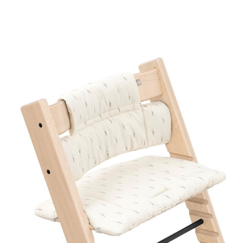 Stokke Tripp trapp cushion in wheat cream:image,small_image,thumbnail,swatch_image