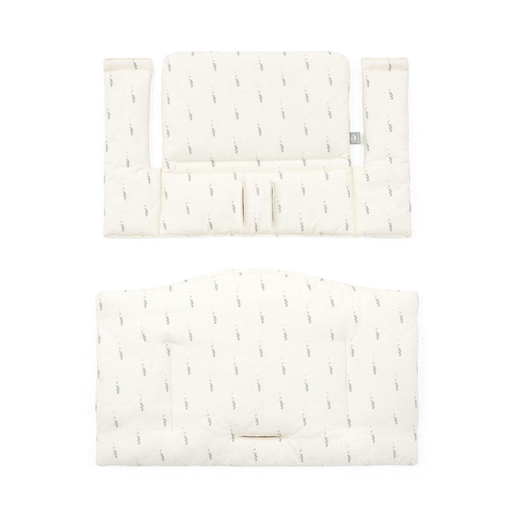 Stokke Tripp trapp cushion in wheat cream