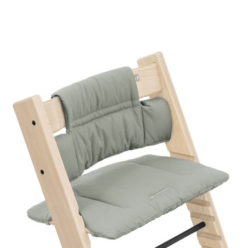 Tripp Trapp Cushion in Glacier Green:image,small_image,thumbnail,swatch_image
