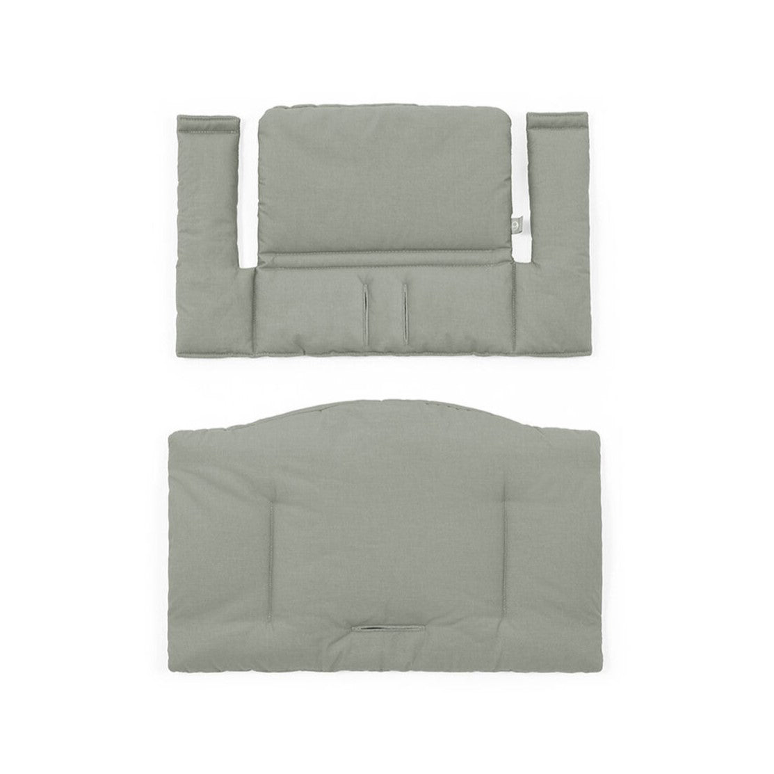 Tripp Trapp Cushion in Glacier Green