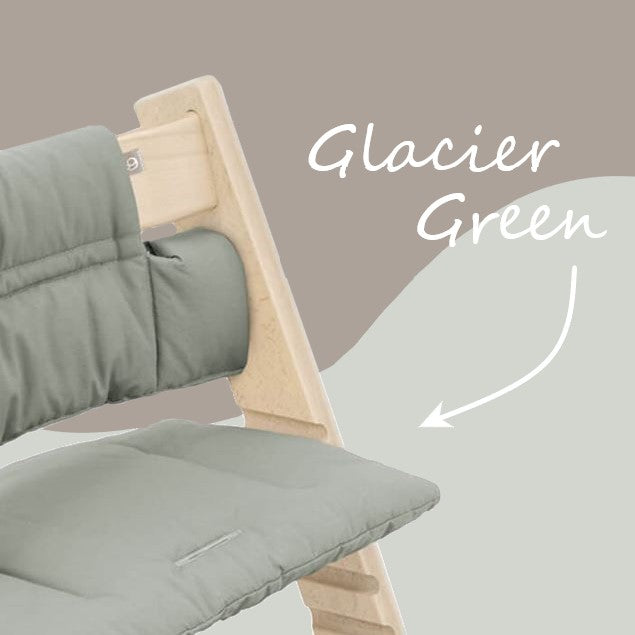 Stokke Tripp Trapp Cushion - Stokke - Dimples