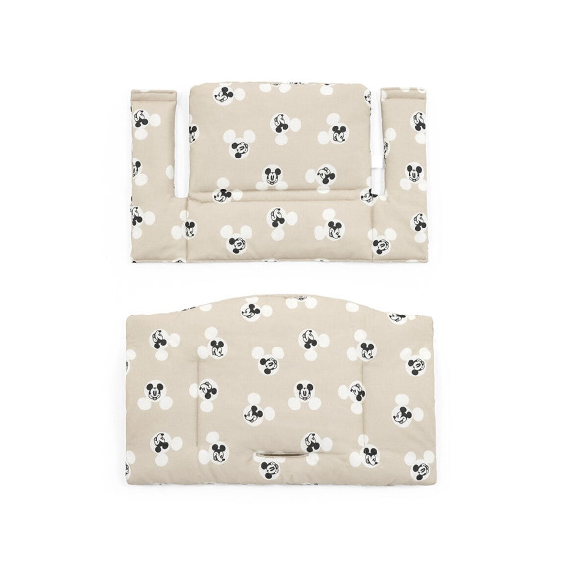 Stokke tripp trapp cushion in mickey signature print