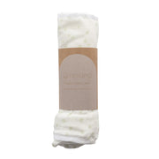 Moses Basket Muslin Liner - Nestling - Dimples