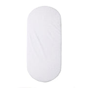 Nestling Terry Mattress Protector - Nestling - Dimples