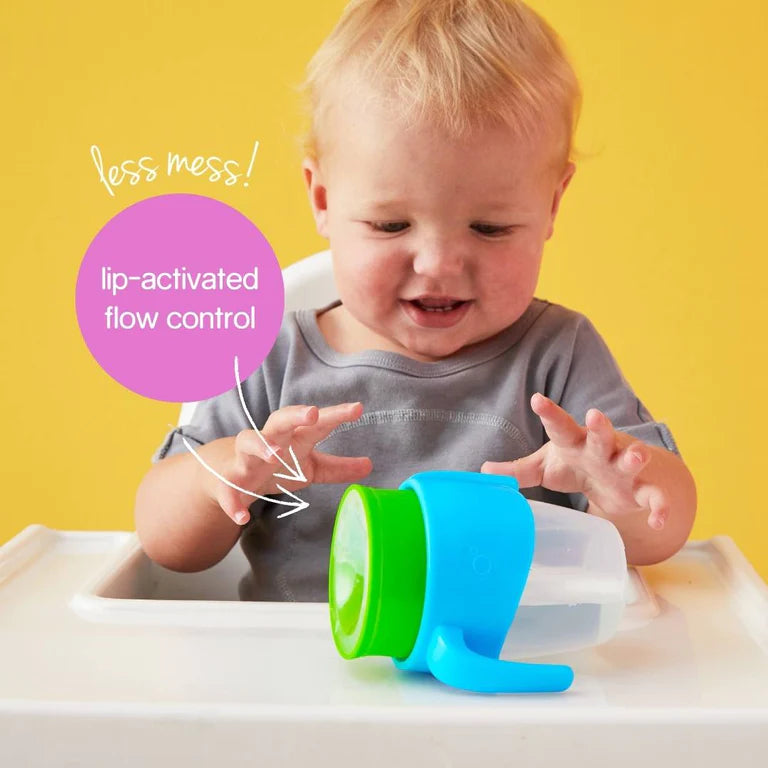 B.Box 360 Cup - B.Box - Dimples