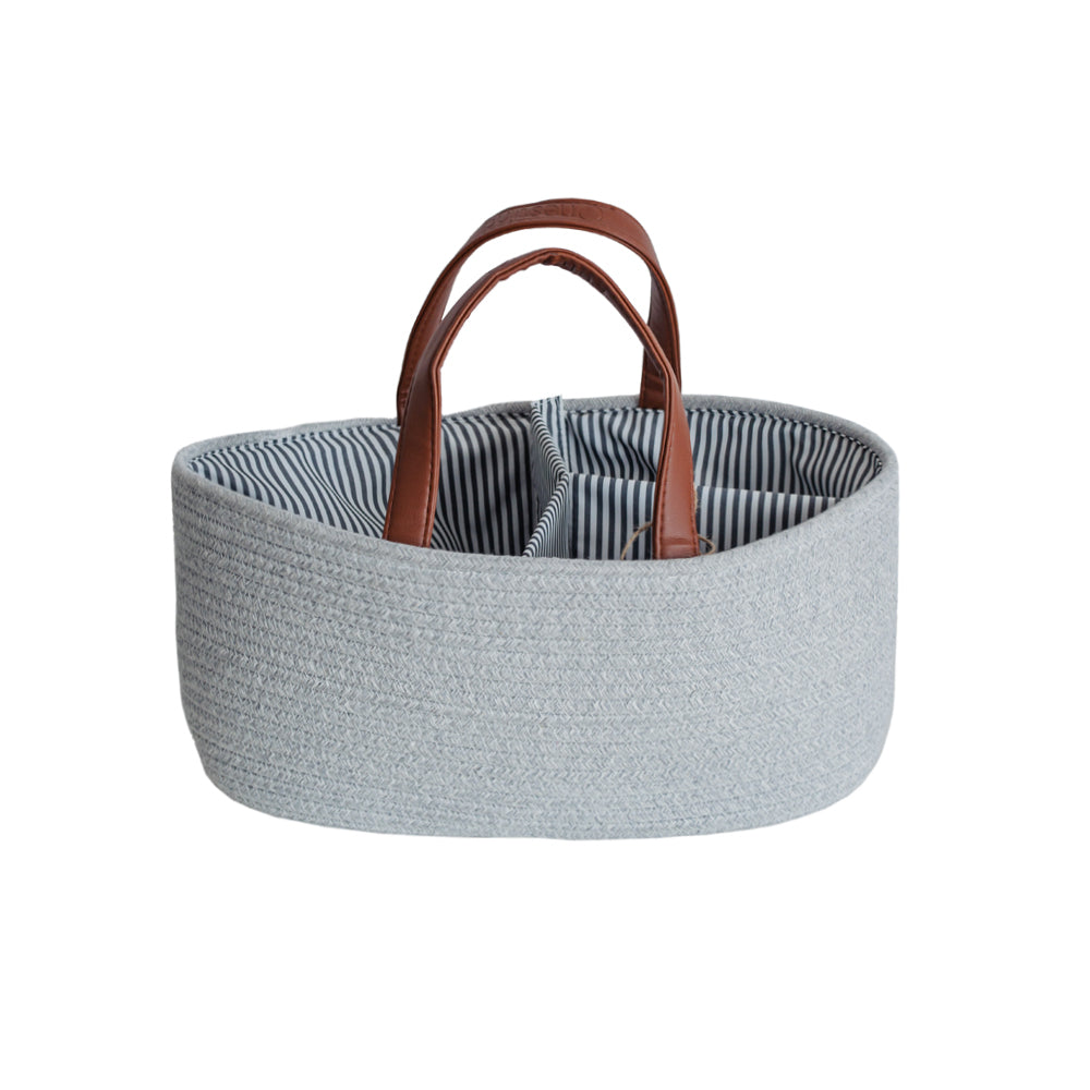 Nappy Caddy Grey:image,small_image,thumbnail,swatch_image