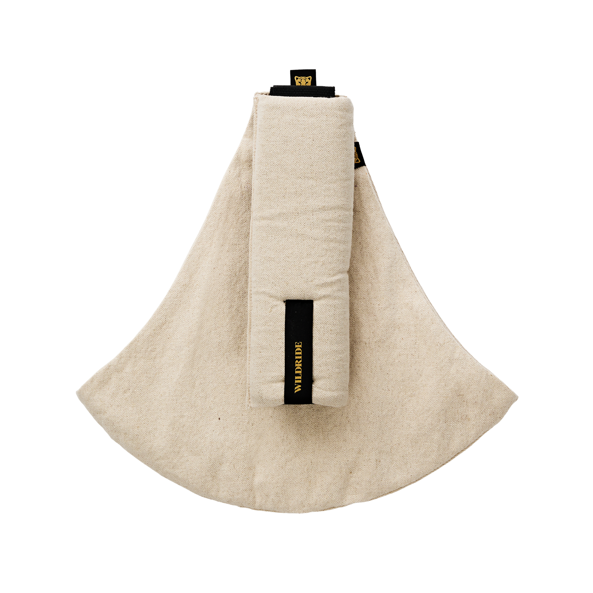 Wildride Toddler Carrier Sand Linen - Wildride