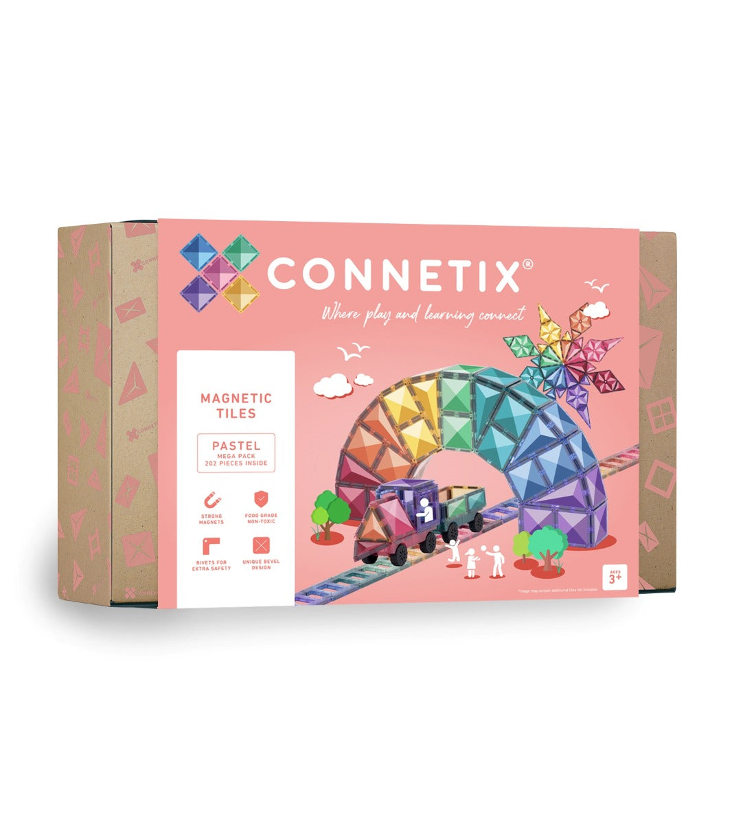 202pcs Pastel Mega Tiles Pack box :image,small_image,thumbnail,swatch_image