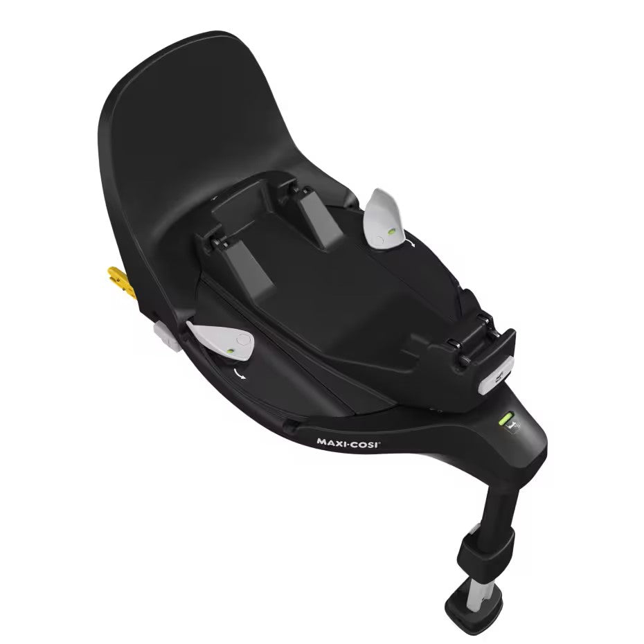 Maxi Cosi Family Fix 360 Pro Base ft. Slide Tech - Maxi Cosi - Dimples