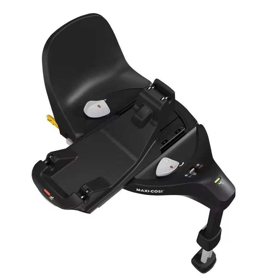 Maxi Cosi Family Fix 360 Pro Base ft. Slide Tech - Maxi Cosi - Dimples
