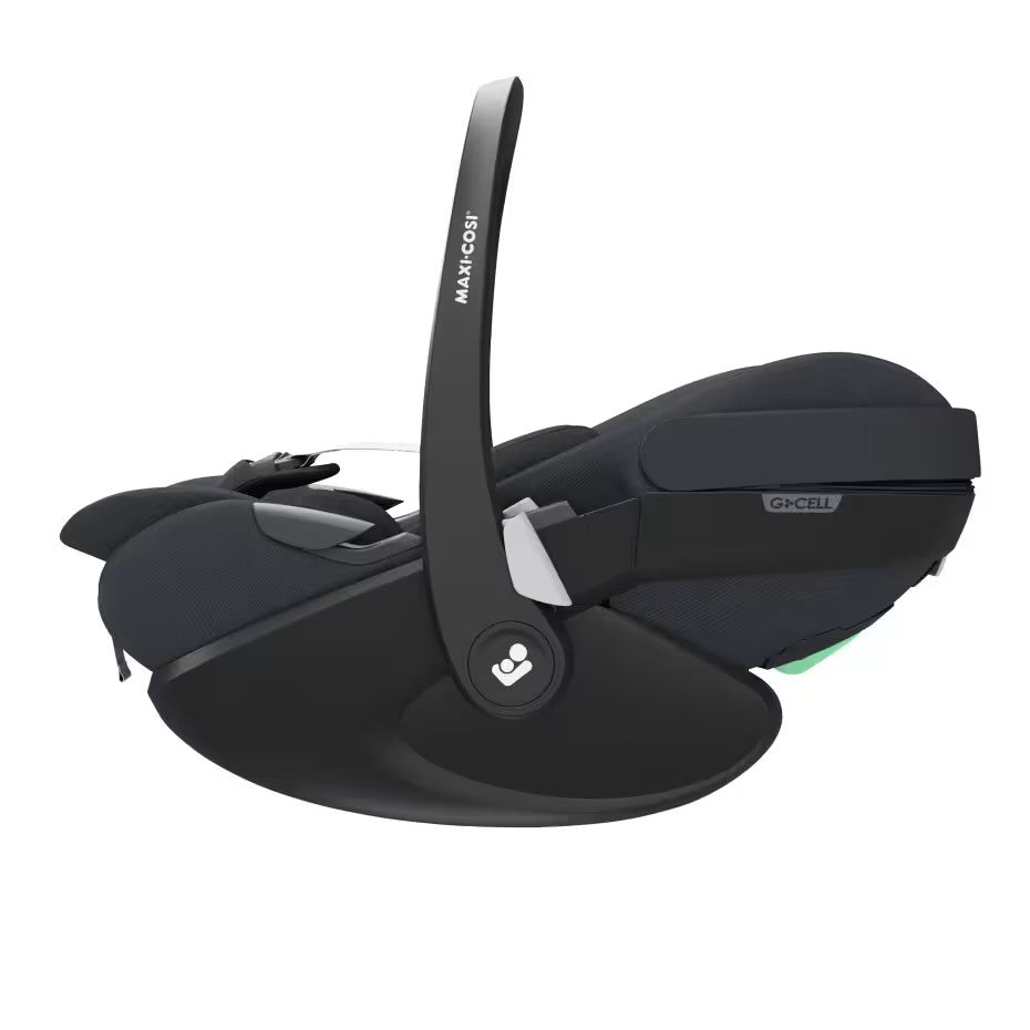 Pebble 360 Pro 2 - Maxi Cosi - Dimples