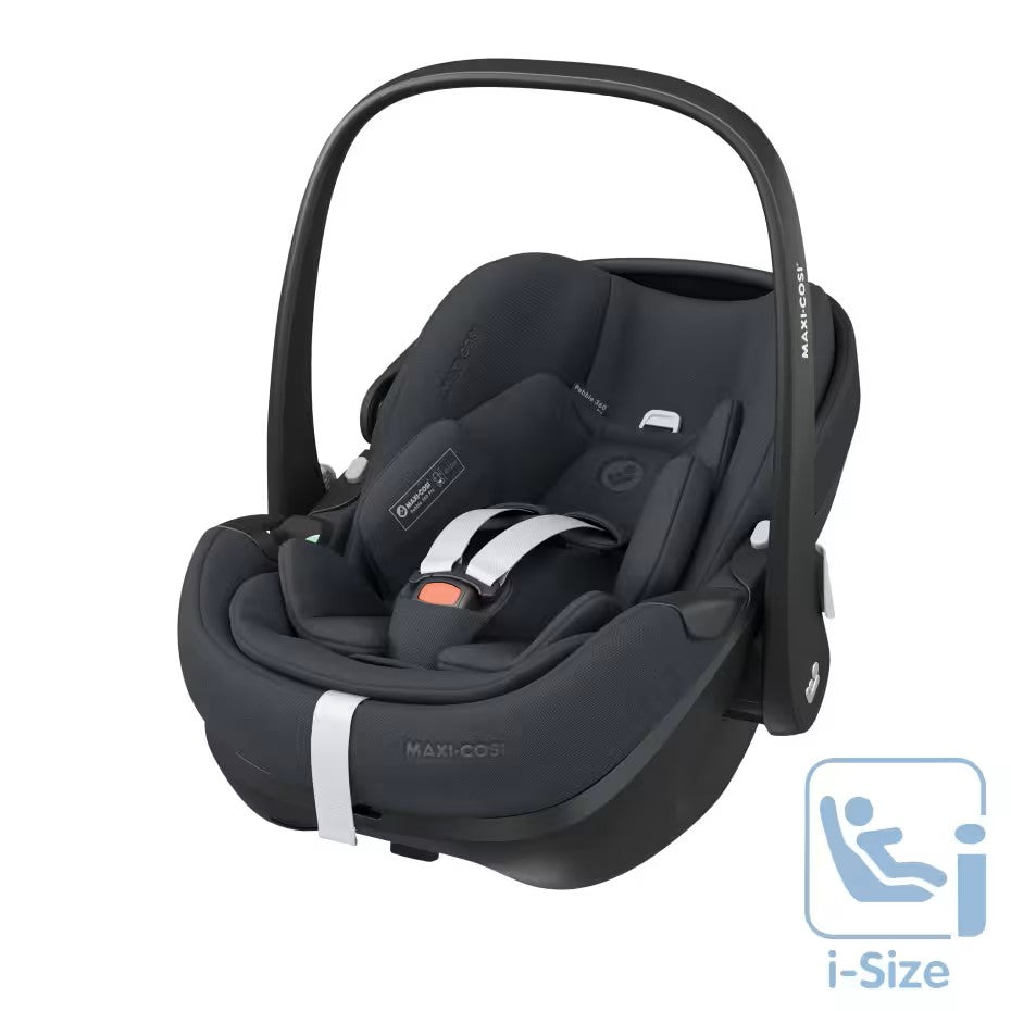 Pebble 360 Pro 2 - Maxi Cosi - Dimples